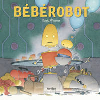 Bébérobot