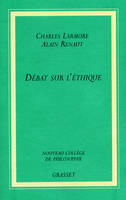 Débat sur l'éthique, Idéalisme ou réalisme