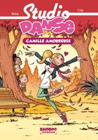 5, Studio Danse - Poche - tome 05, Camille est amoureuse