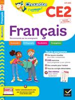 Français CE2