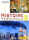 Histoire Terminales S - Livre de l'élève - Edition 2004