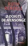 Deux doigts de mensonge