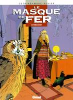 Le masque de fer., 4, Le Masque de fer - Tome 04, Paire de Roy