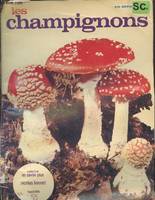 Les champignons (Collection 