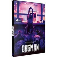 Dogman - DVD (2023)