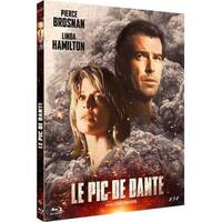 Le Pic de Dante - Blu-ray (1997)