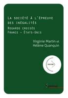 La société à l'épreuve des inégalités, Regards croisés France-États-Unis