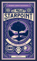 Le Projet Starpoint - Tome 3, Le 13ème pêcheur