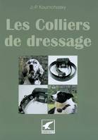 Les colliers de dressage, l'électronique au service du chasseur et de son chien