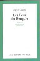 Les Feux du Bengale, roman