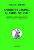 Approcher l'animal en milieu naturel