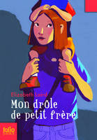 Mon drôle de petit frère