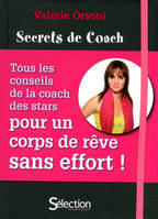 Secret de coach