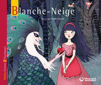 Blanche-Neige - Petits Contes et Classiques