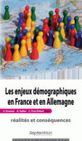 Les enjeux démographiques en France et en Allemagne : réalités et conséquences, réalités et conséquences