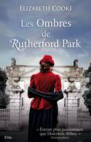 Les ombres de Rutherford Park