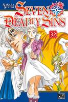 32, Seven deadly sins