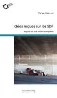 Idees recues sur les sdf, regard sur une réalité complexe