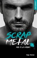 1, Scrap metal - Tome 01