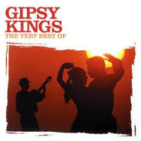 CD / The very best of Gipsy Kings / Gipsy Kings