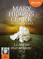 2, La mariée était en blanc, Livre audio 1 CD MP3