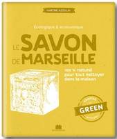 Le savon de Marseille