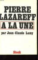 Pierre Lazareff à la une