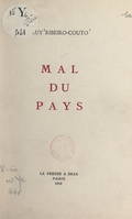 Mal du pays