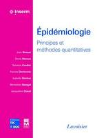 Épidémiologie - Principes et méthodes quantitatives, Principes et méthodes quantitatives