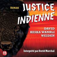 Justice indienne