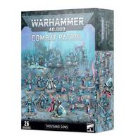 Thousand Sons - Patrouille