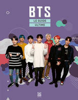 BTS The Ultimate Fan Book