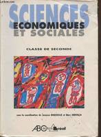 Sciences économiques et sociales - Classe de seconde