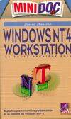 Windows nt 4 workstation : La toute première fois, la toute première fois
