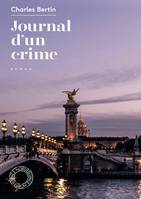 Journal d'un crime