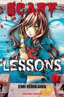 4, Scary Lessons T04