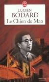 Le Chien de Mao, roman