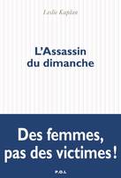 L'Assassin du dimanche