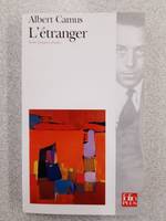 L'étranger