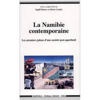 La Namibie contemporaine - les premiers jalons d'une société post-apartheid, les premiers jalons d'une société post-apartheid