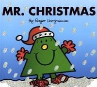 Mr. Christmas, Livre