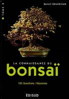 La connaissance du bonsaï., Tome 2, Techniques et méthodes de formation, La connaissance du bonsaï - 100 questions-réponses, Techniques et méthodes de formation