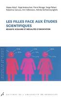 LES FILLES FACE AUX ETUDES SCIENTIFIQUES. REUSSITE SCOLAIRE ET INEGALITES D'ORIE