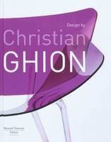 Christian Ghion - Design by