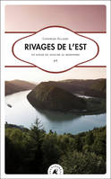 Rivages de l'Est, en kayak du Danube au Bosphore