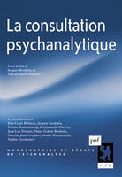 La consultation psychanalytique