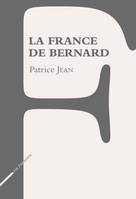 La France de Bernard, roman