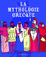 La mythologie grecque