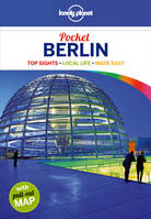 Berlin Pocket 4ed -anglais-