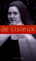 Thérèse de Lisieux, Chemins vers le silence intérieur